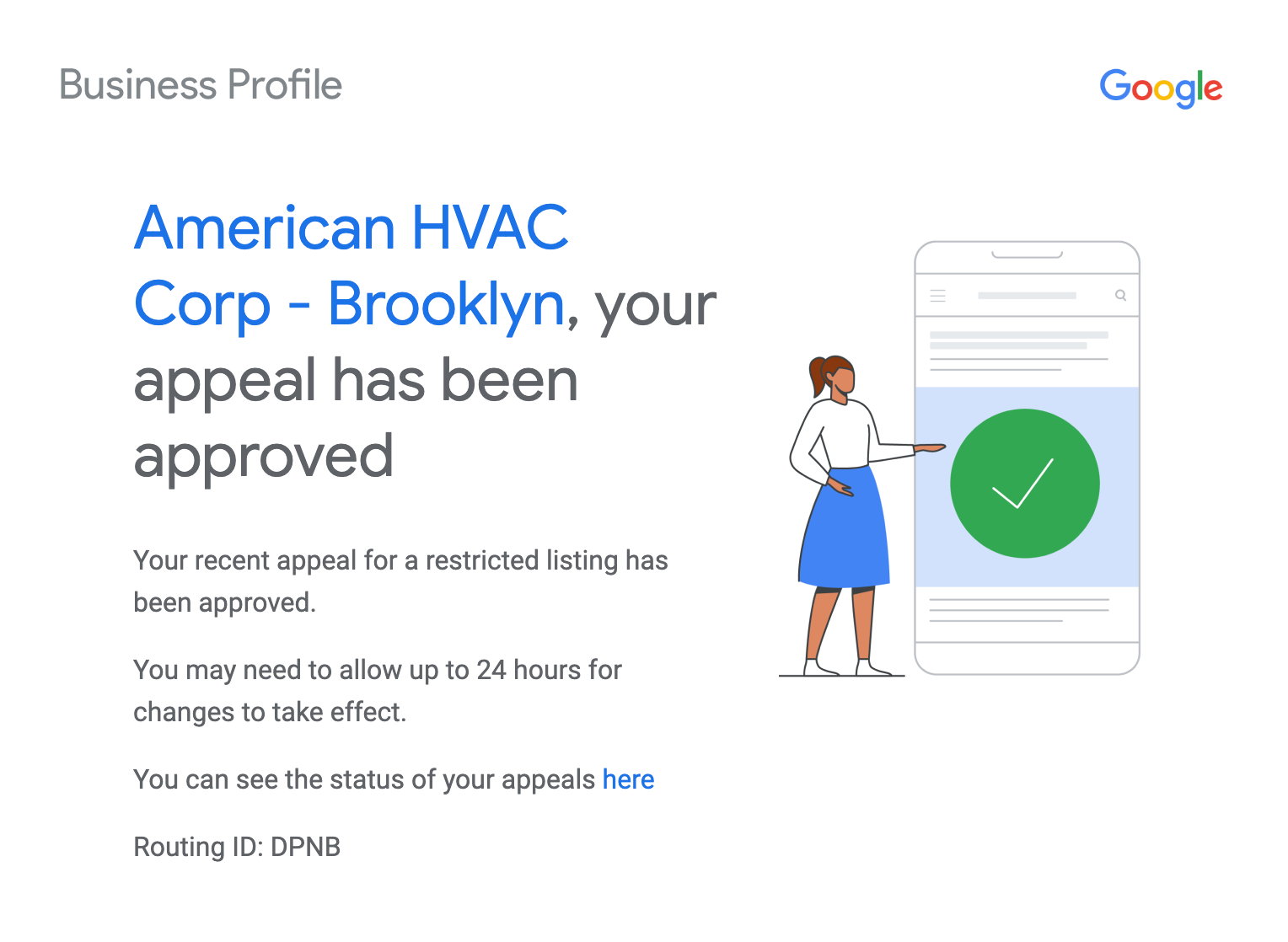 Live Screenshots of Ranking