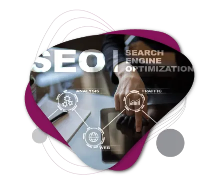 SEO services