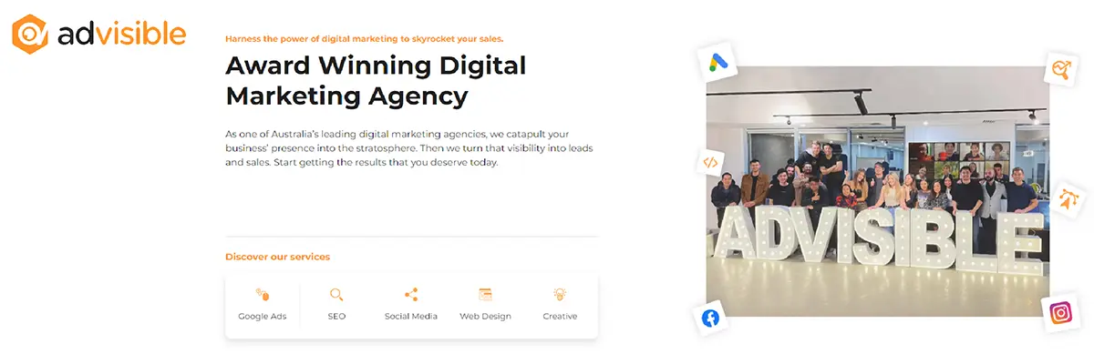 Best Digital Marketing Companies In The Wellington