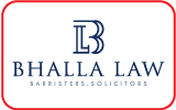 Digital Marketing for Bhalla Law Firm 