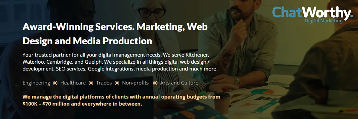 Best Digital Marketing Companies In The Quebec