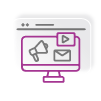 digital marketing icon