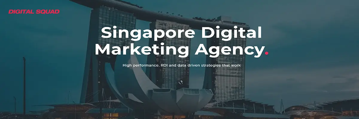 Best Digital Marketing Companies The Seletar