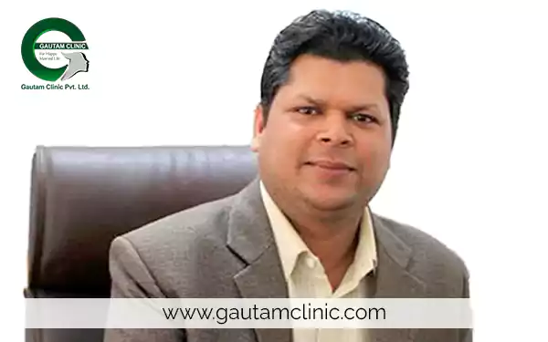 Dr. InderJeet Gautam