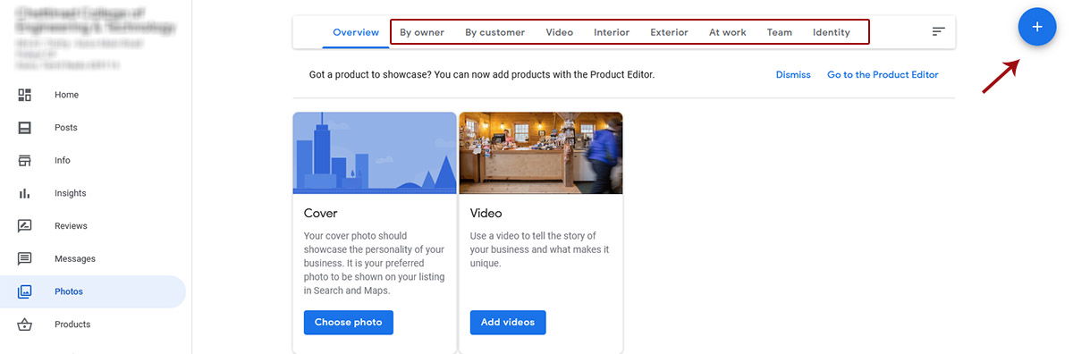 Add Best Quality Pictures