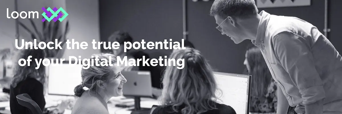 best digital marketing companies Landon