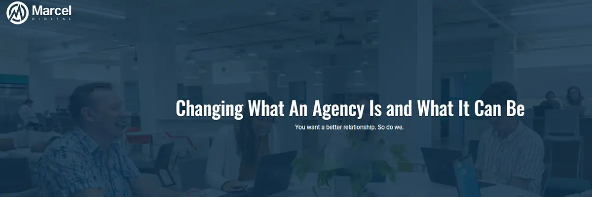 Best Digital Marketing Companies The Washington