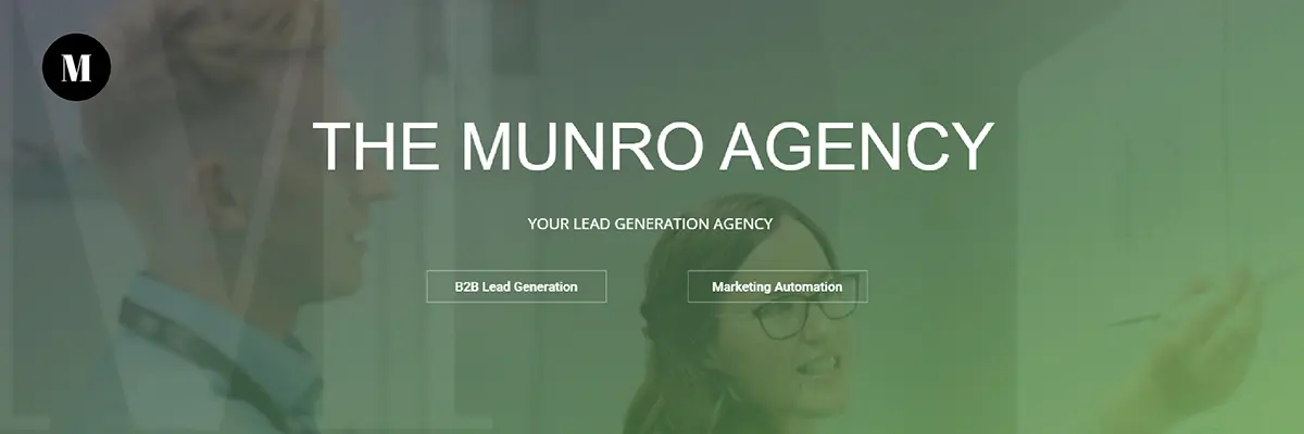 best digital marketing companies in Landon