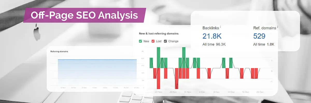 Off-Page SEO