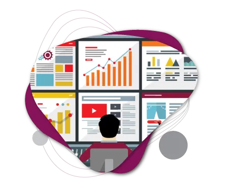 Programmatic advertising services