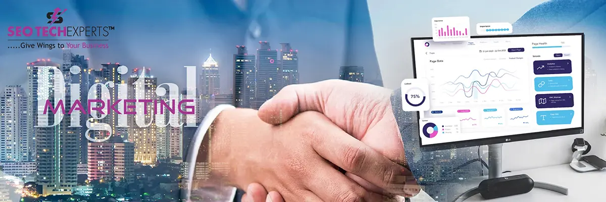 Best Digital Marketing Companies SEO Tech Experts
