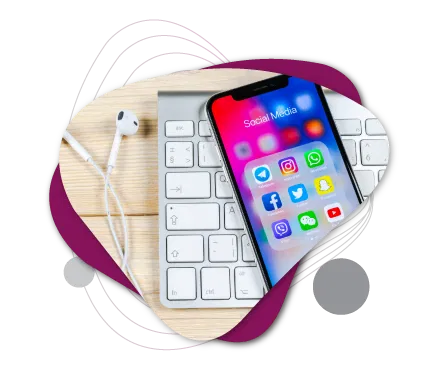 Social Media services