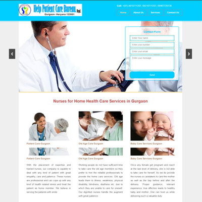 Digital Marketing for HelpPCB