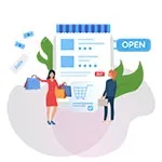 social media agency for Fashion