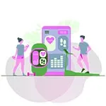 Digital agency for Fitness