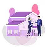 Best Performance agency for real estate