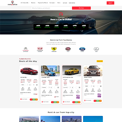 Digital Marketing Company for Retail Shop