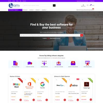 Marketing for Wroffy Technologies